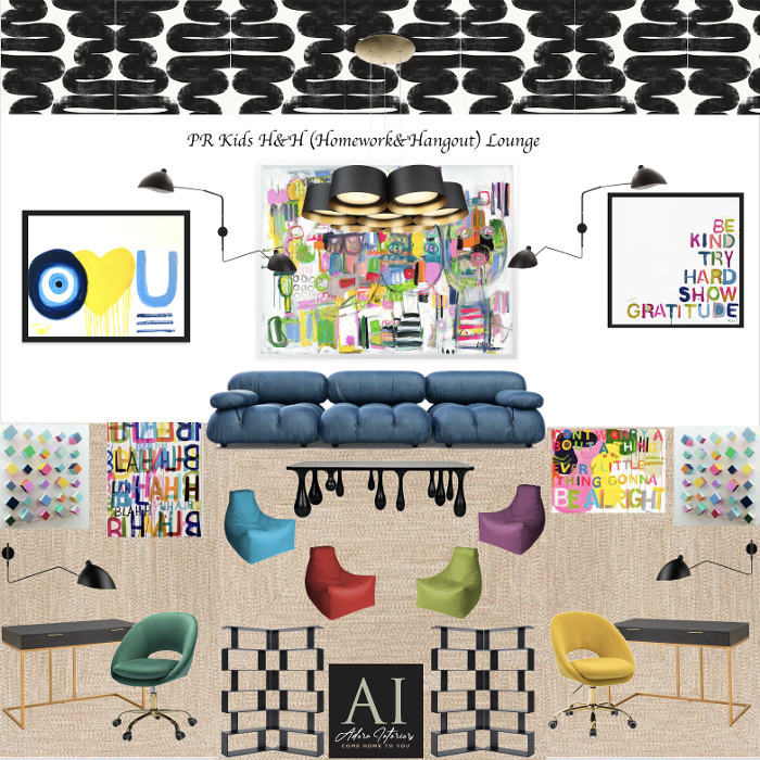 Adorn Interiors LLC - Katy, TX