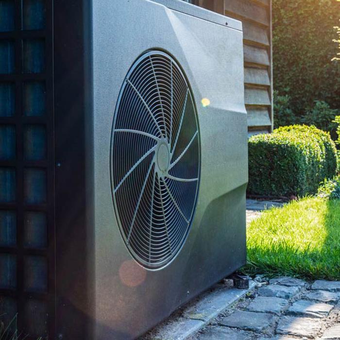 Bourque Heating & Cooling - Hyannis, MA