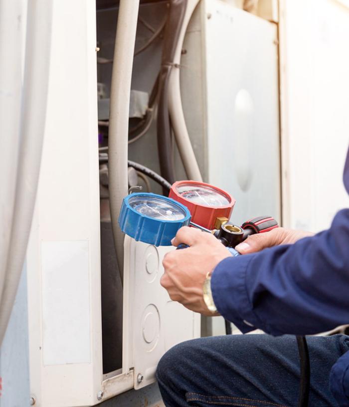 Bourque Heating & Cooling - Hyannis, MA