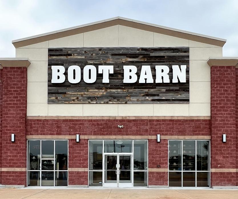 Boot Barn Image