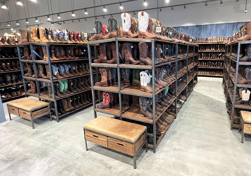 Boot Barn Image