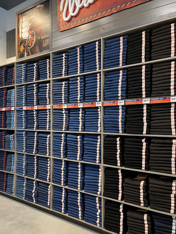 Boot Barn