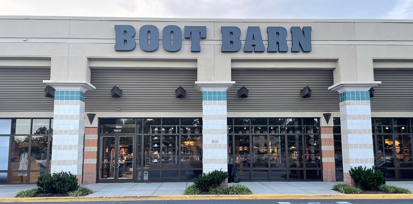 Boot Barn Image