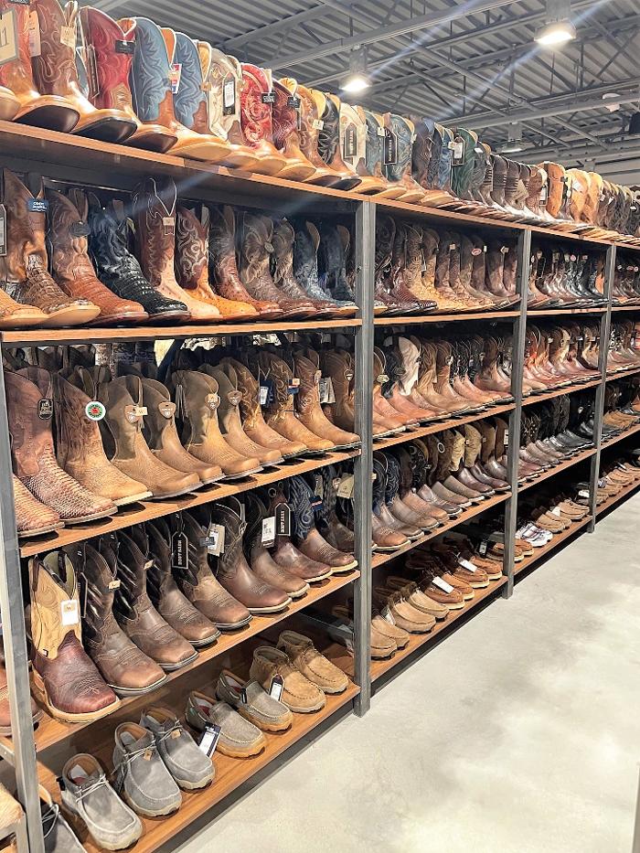 Boot Barn Image