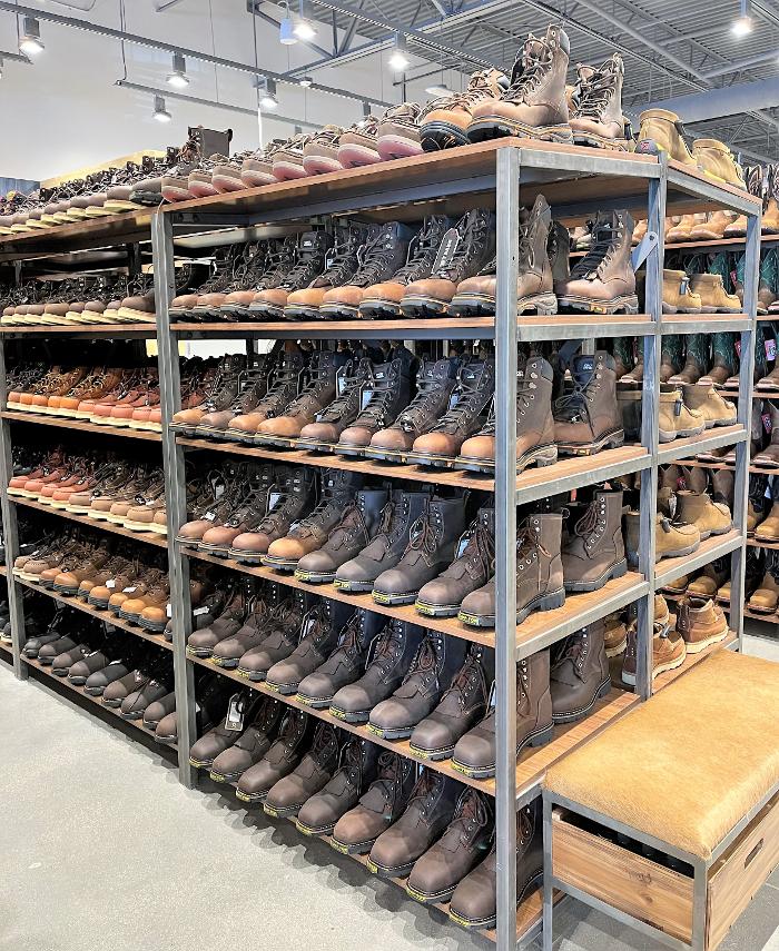 Boot Barn