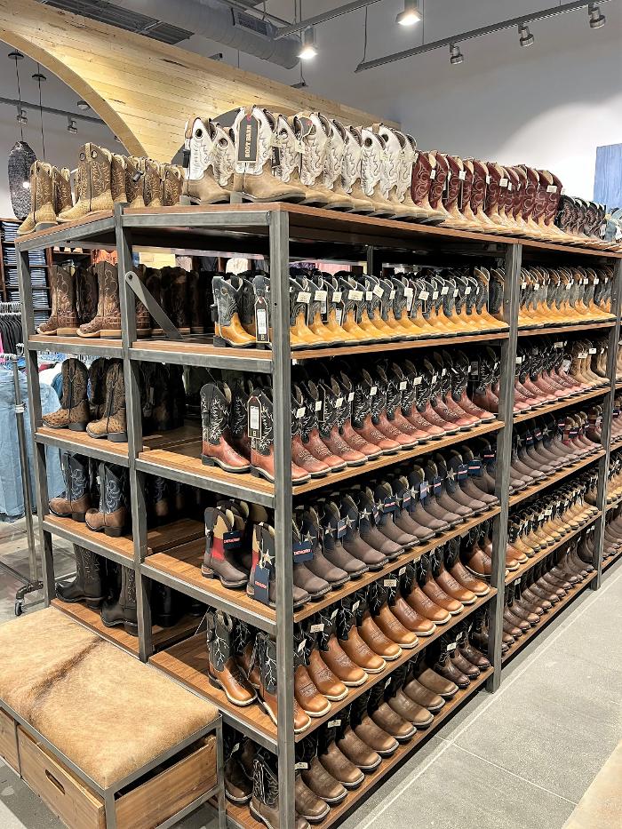 Boot Barn Image