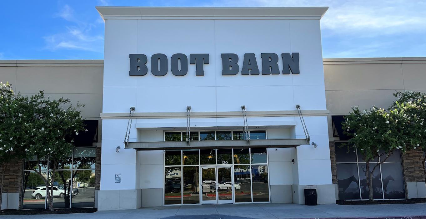 San Marcos - Store Image
