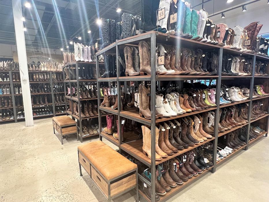 Boot Barn Image