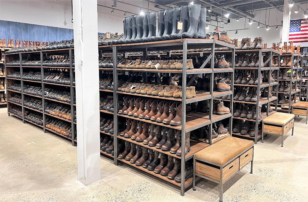 Boot Barn Image