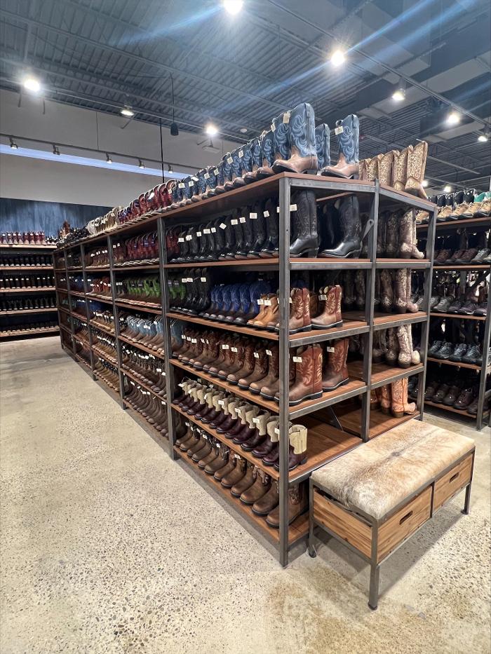 Boot Barn Image
