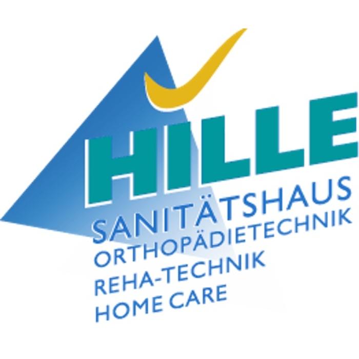 Hille GmbH Sanitätshaus in Mühlacker