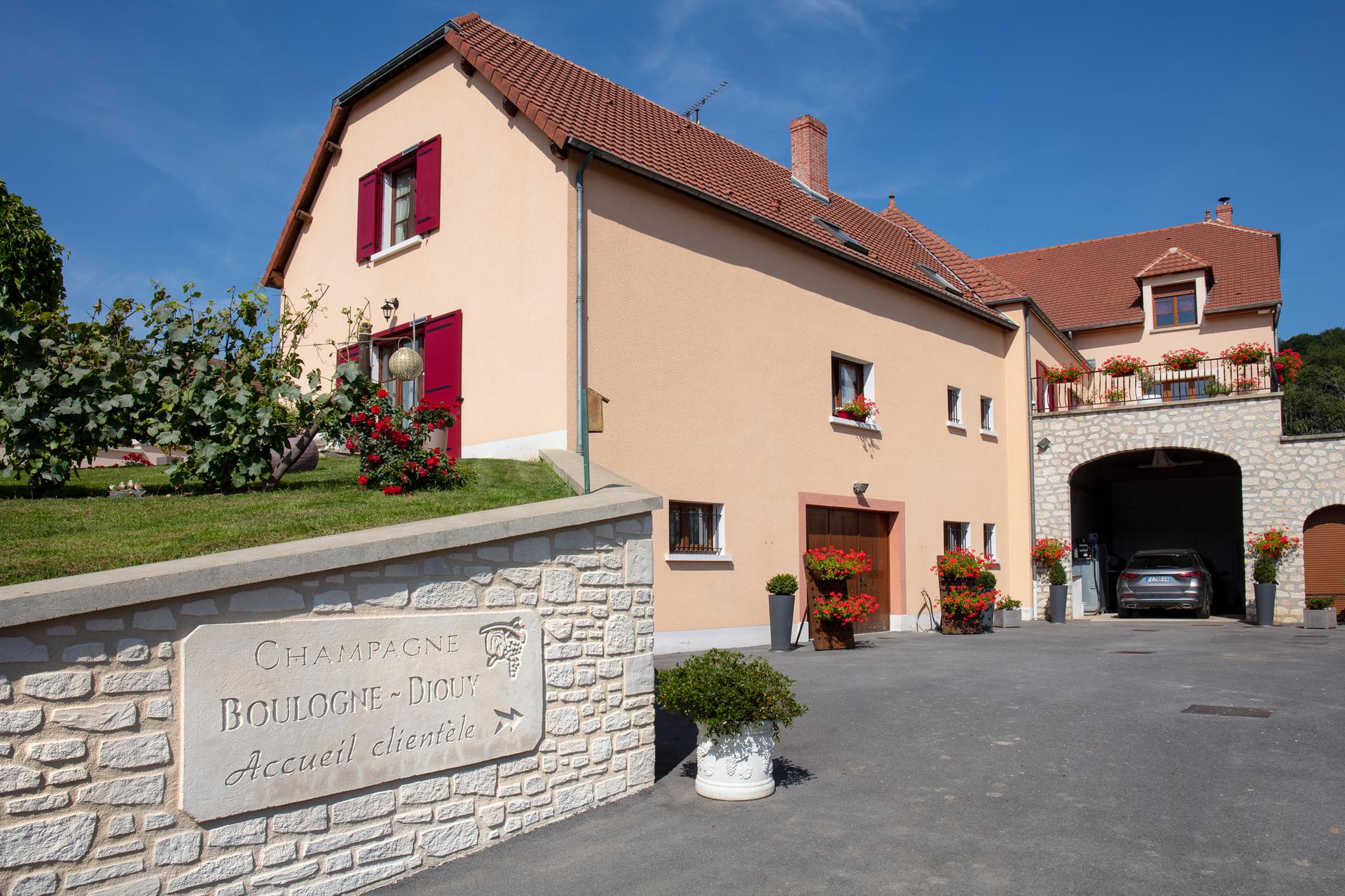 galerie image
