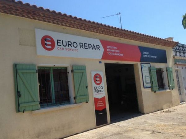 Auto Occasion GT garage d'automobile, réparation
