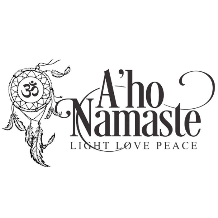 A'ho Namaste - Savannah, GA