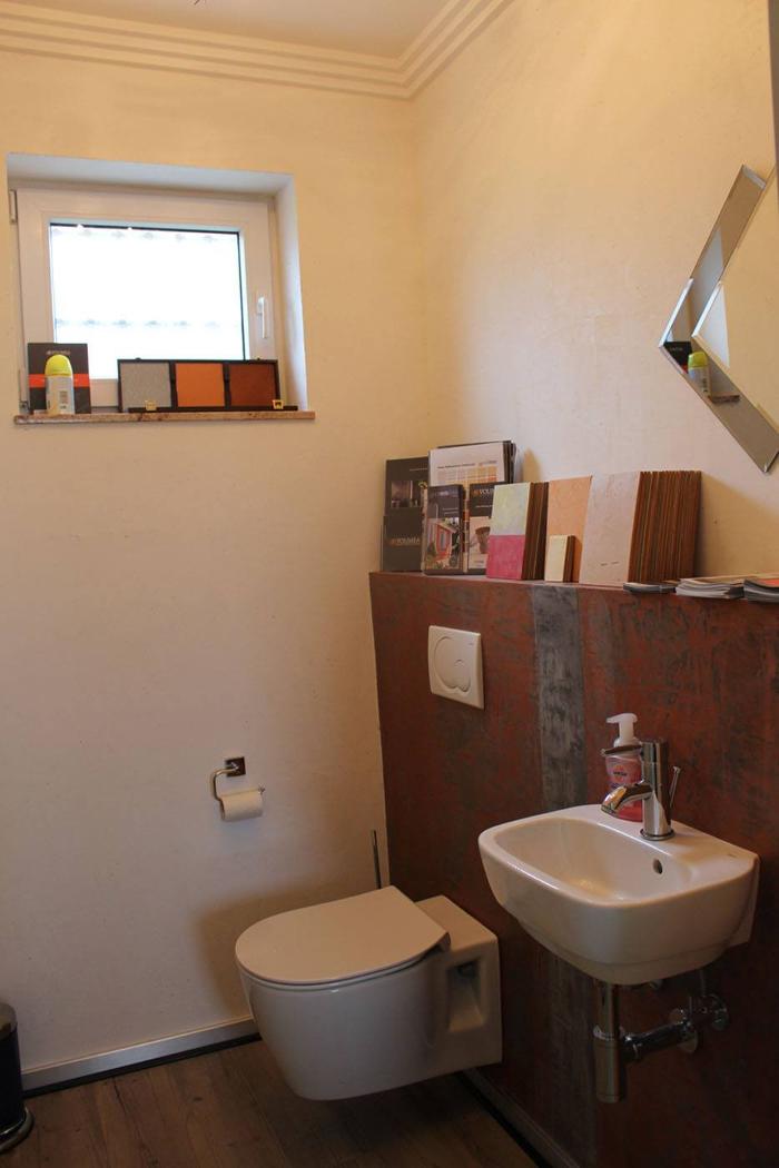 Malerbetrieb Hoppen GmbH, Industriestraße in Großmaischeid