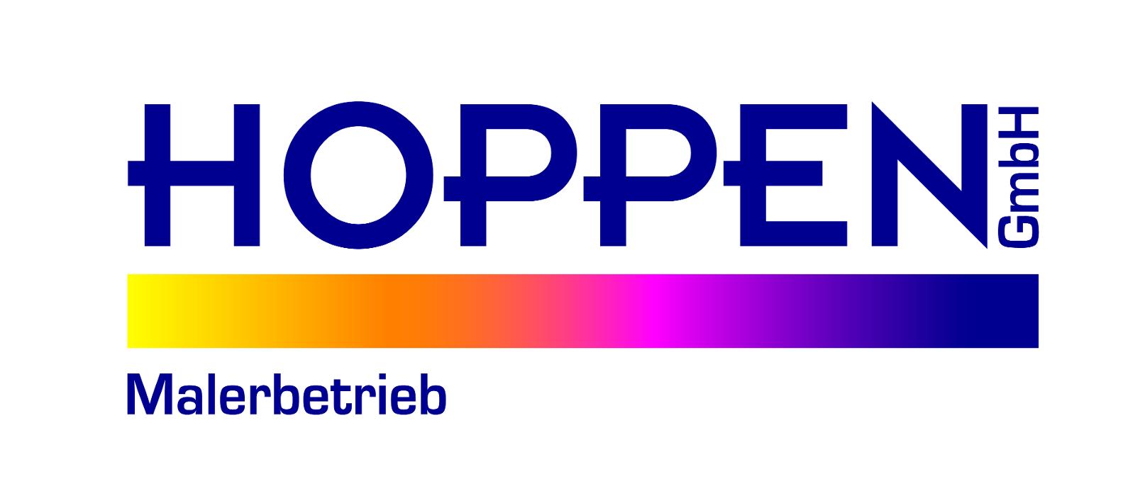 Malerbetrieb Hoppen GmbH in Großmaischeid