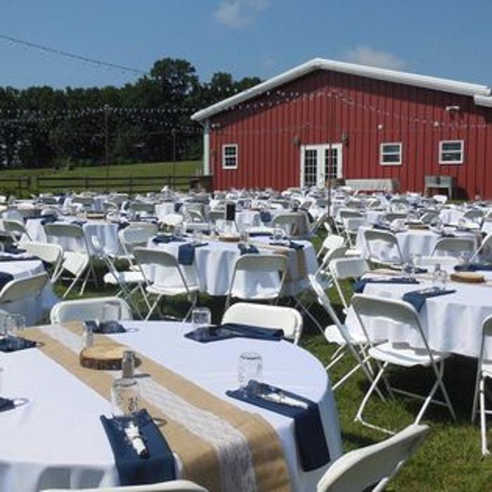 Cherith Hall - Red Oak, VA