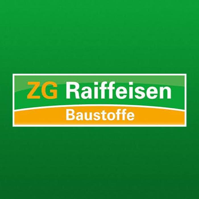 ZG Raiffeisen Baustoffe Rauenberg in Rauenberg