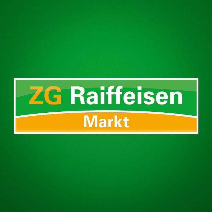 ZG Raiffeisen Markt in Waldkirch im Breisgau - Logo