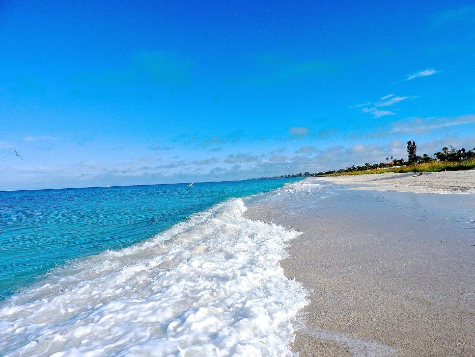 Spencer Cove by Meritage Homes - Nokomis, FL