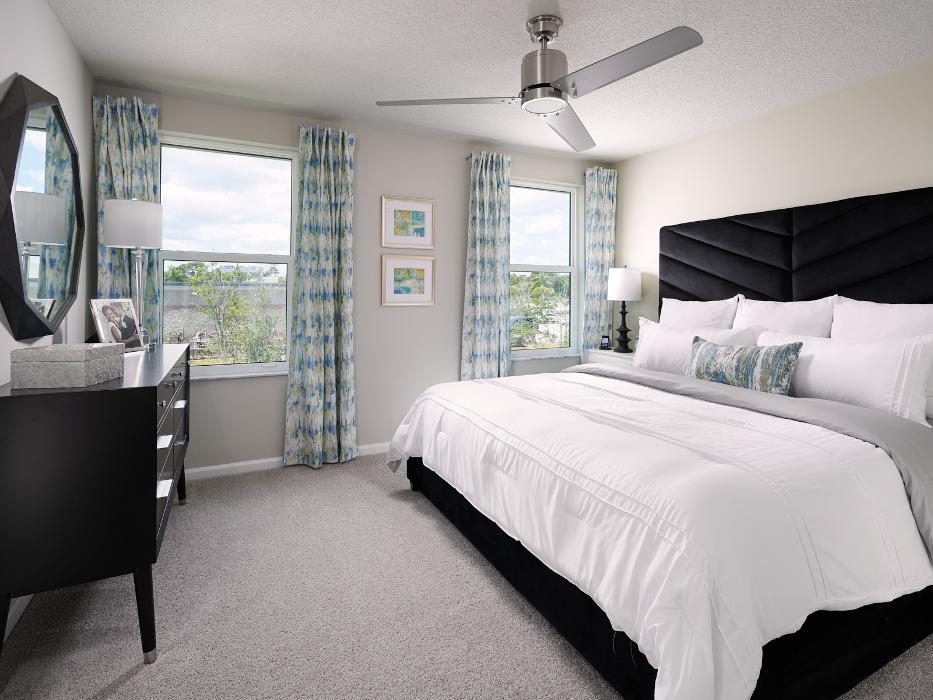 Spencer Cove by Meritage Homes - Nokomis, FL