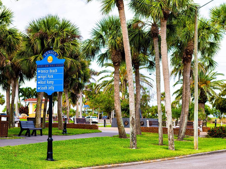 Spencer Cove by Meritage Homes - Nokomis, FL
