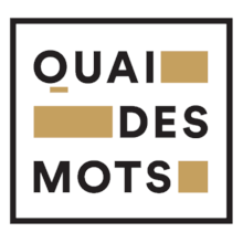 Quai Des Mots librairie et papeterie (détail)
