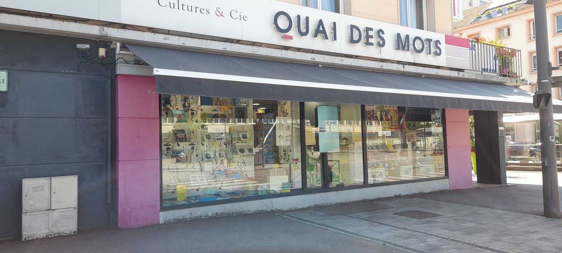galerie image