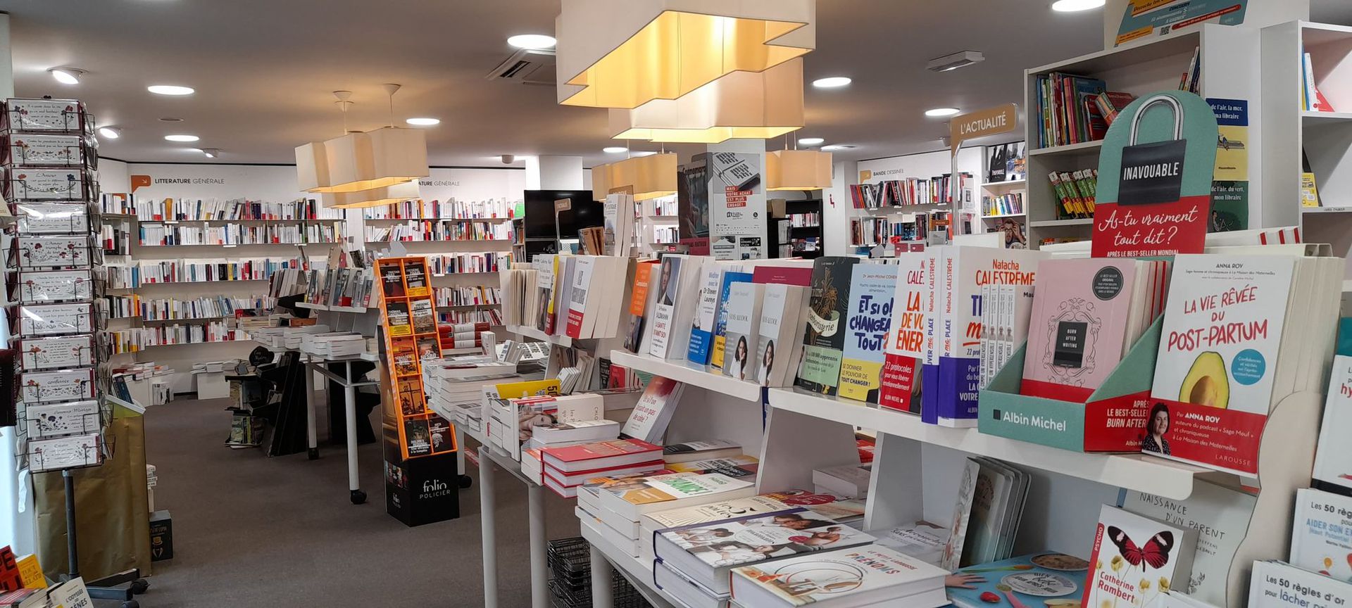 galerie image