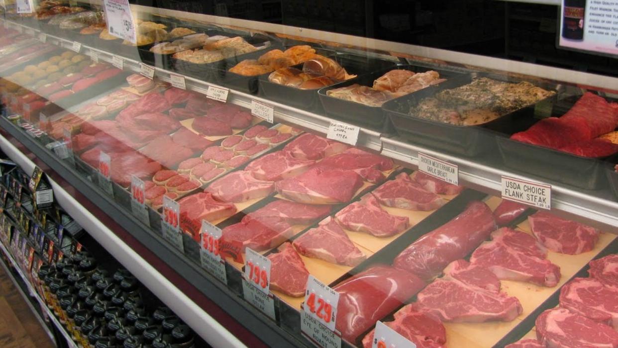 Harter House Markets LLC5 - Strafford, MO