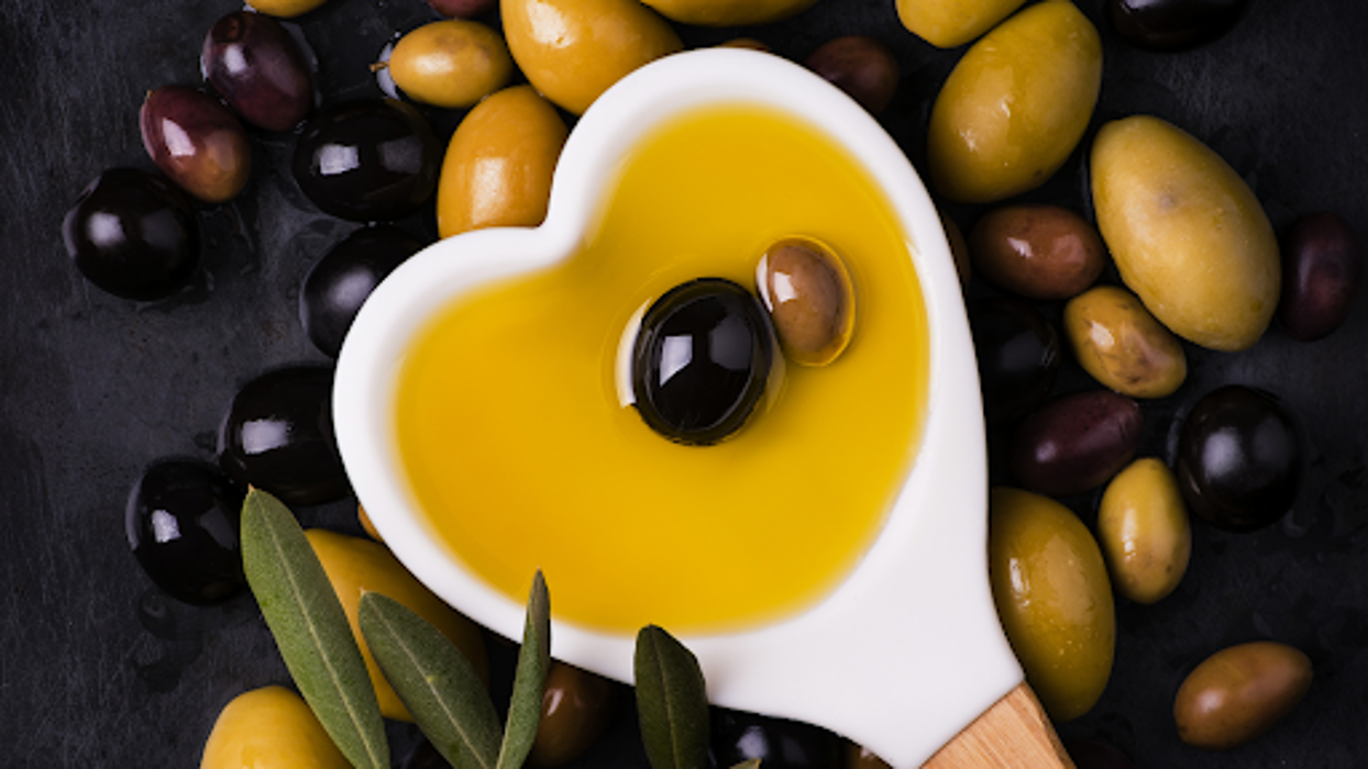 Paducah Olive Oil Co. - Paducah, KY