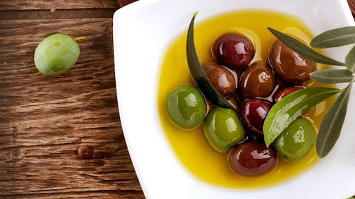 Paducah Olive Oil Co. - Paducah, KY
