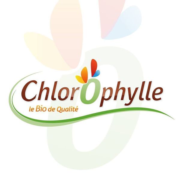 Chlorophylle Sainte Luce Sur Loire vente de produits biologiques (détail)