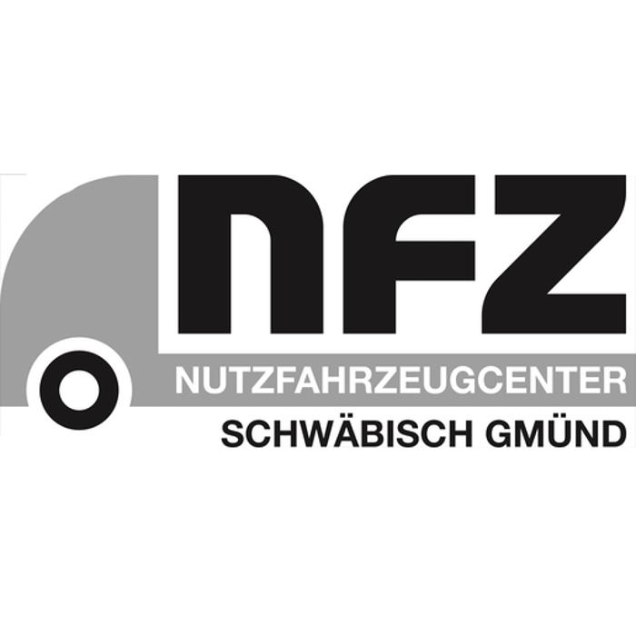NFZ Nutzfahrzeugcenter Schwäbisch Gmünd GmbH in Schwäbisch Gemünd