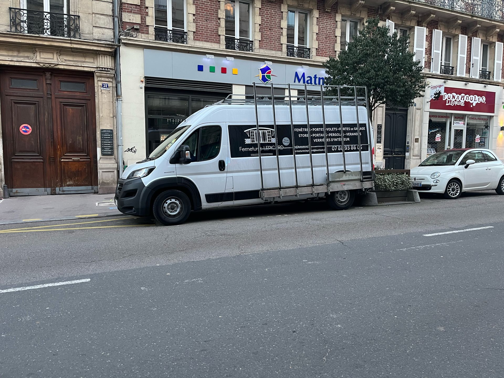 galerie image
