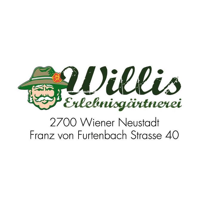 Willis Erlebnisgärtnerei in Wiener Neustadt