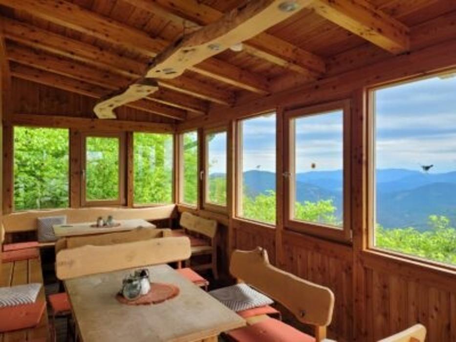 Enzianhütte/Kieneck, Thal in Thal