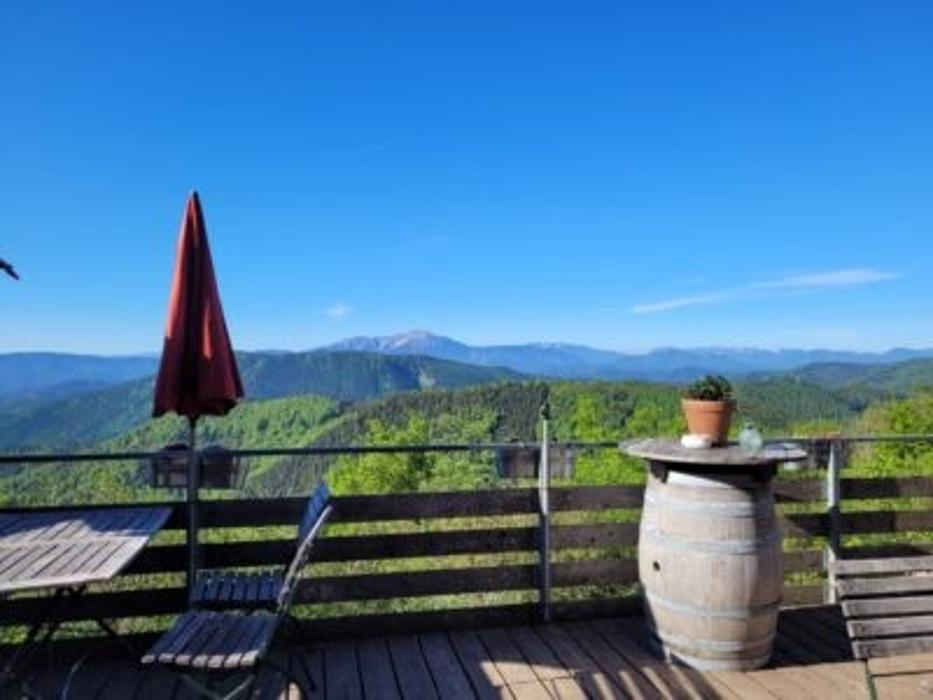 Enzianhütte/Kieneck, Thal in Thal