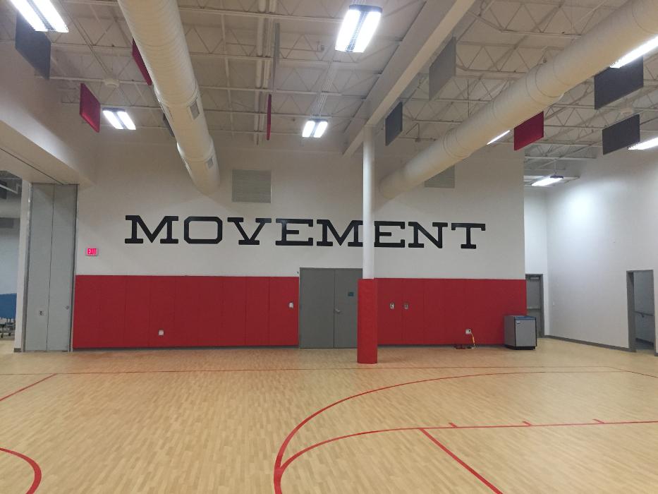 Boingo Graphics - Charlotte, NC