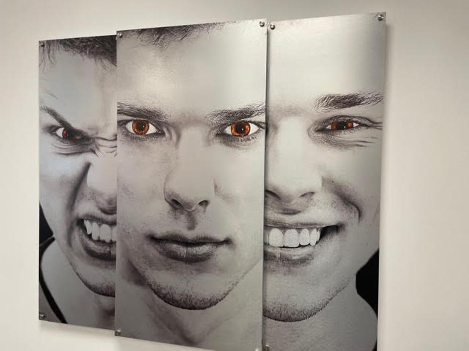 Boingo Graphics - Charlotte, NC