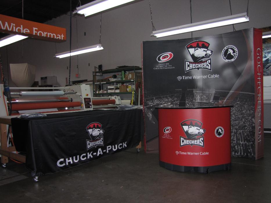 Boingo Graphics - Charlotte, NC