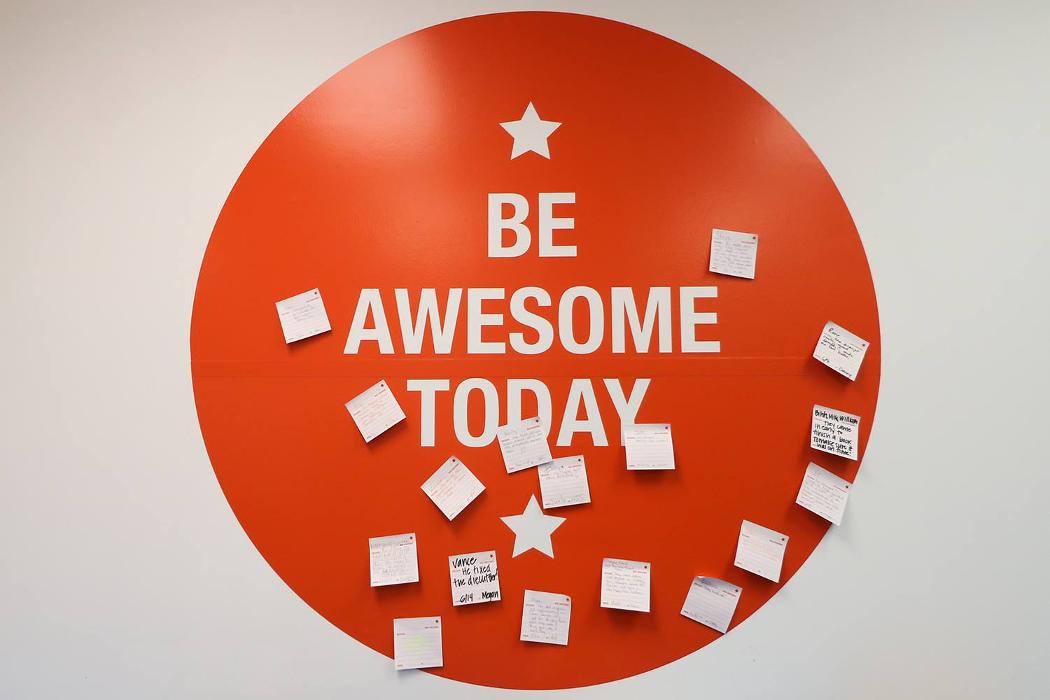 Boingo Graphics - Charlotte, NC