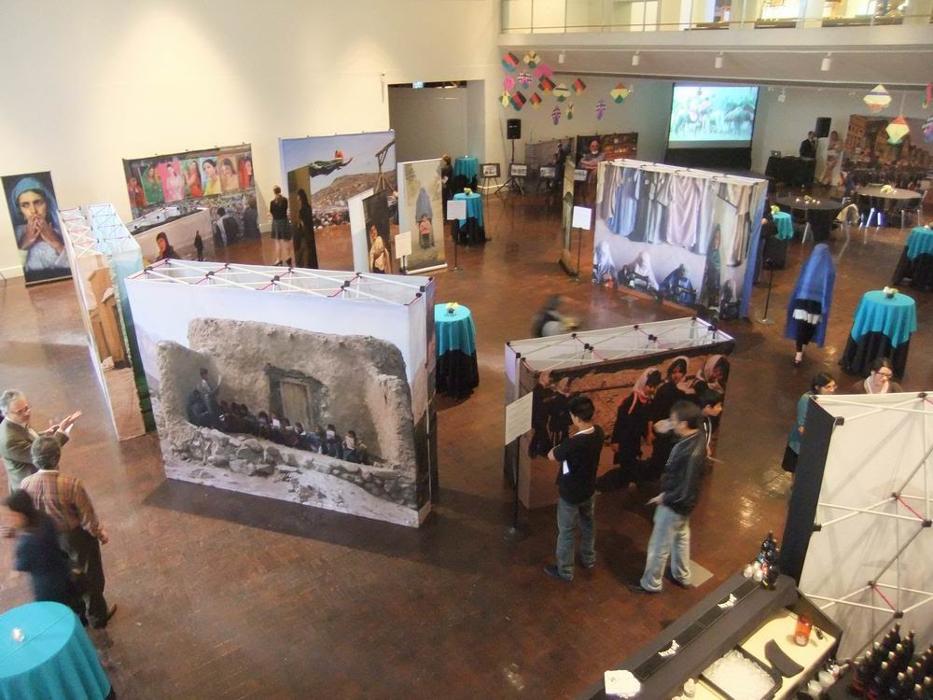 Boingo Graphics - Charlotte, NC