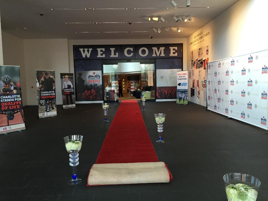 Boingo Graphics - Charlotte, NC