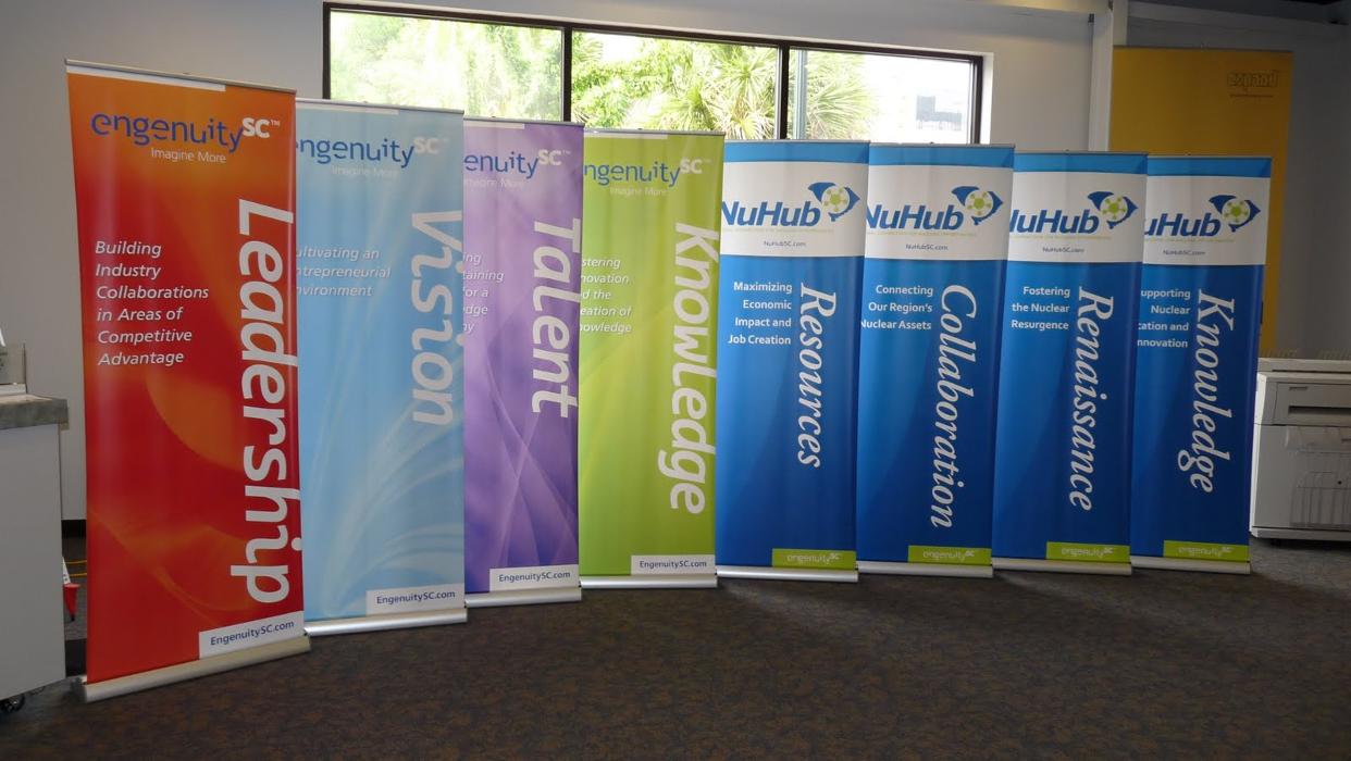 Boingo Graphics - Charlotte, NC