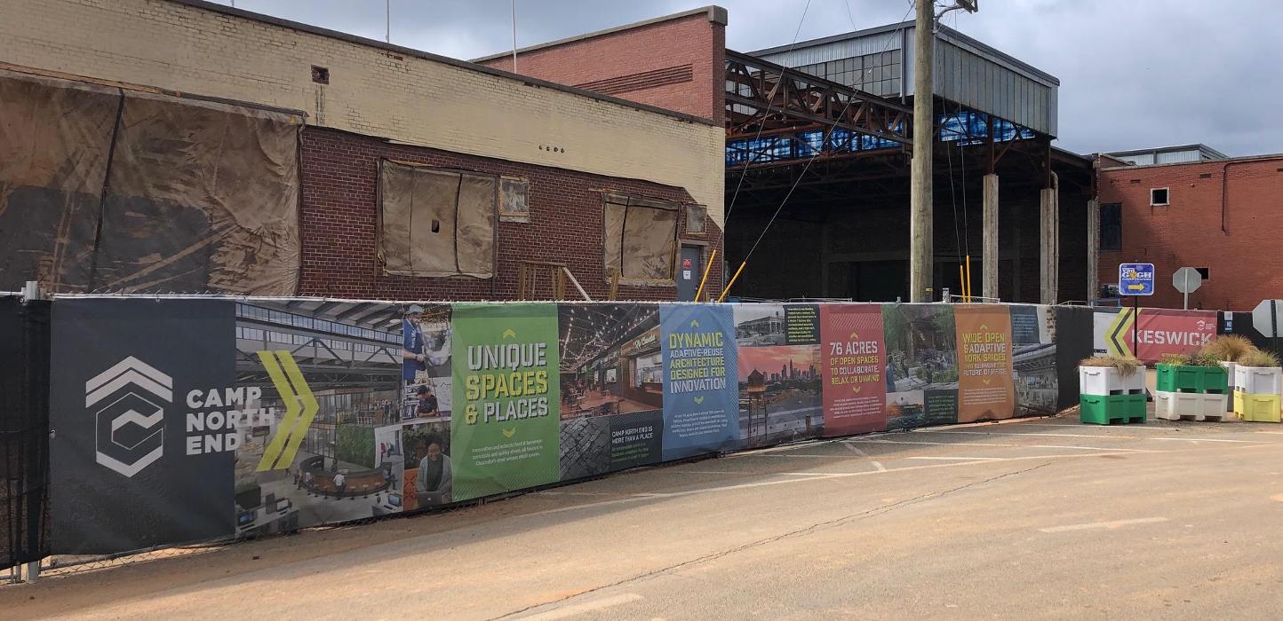 Boingo Graphics - Charlotte, NC