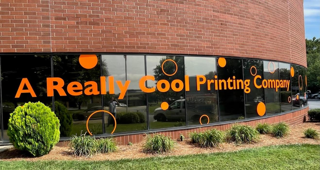 Boingo Graphics - Charlotte, NC