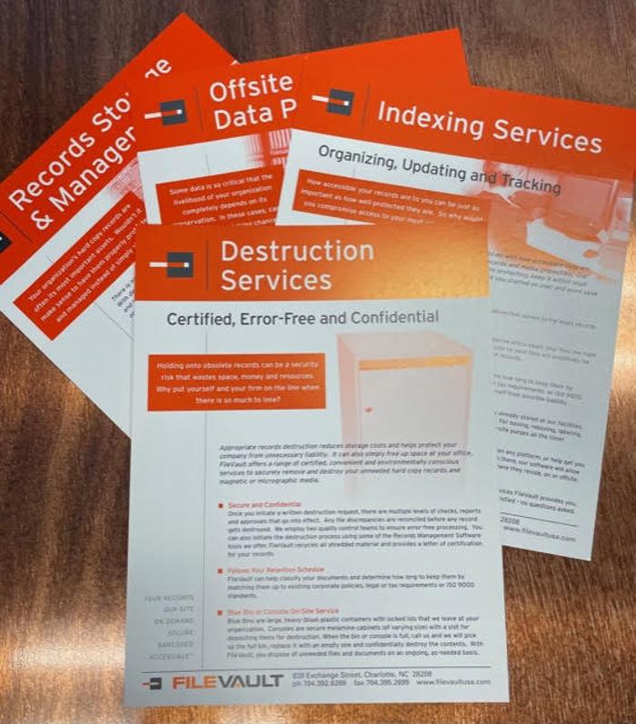 Boingo Graphics - Charlotte, NC