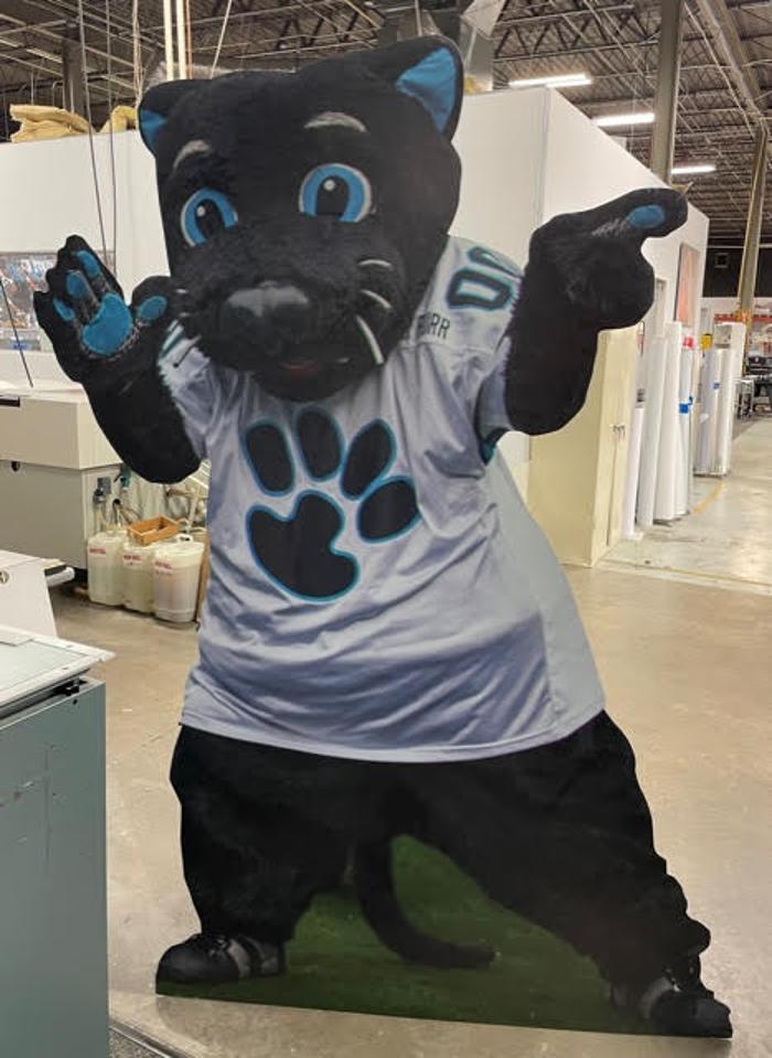 Boingo Graphics - Charlotte, NC