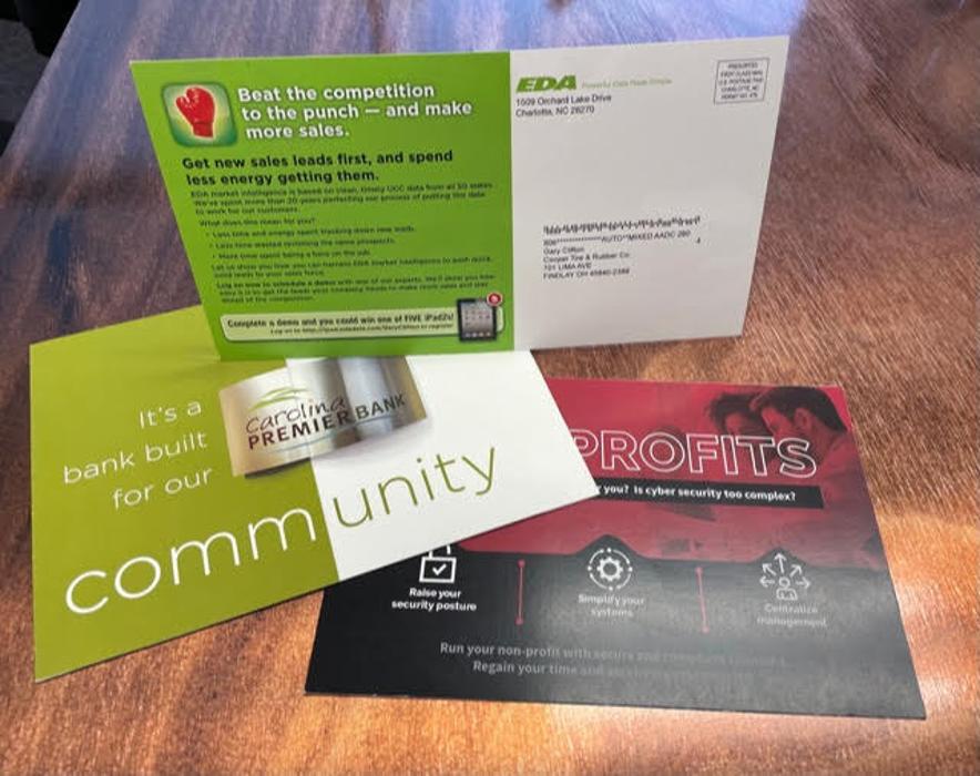 Boingo Graphics - Charlotte, NC